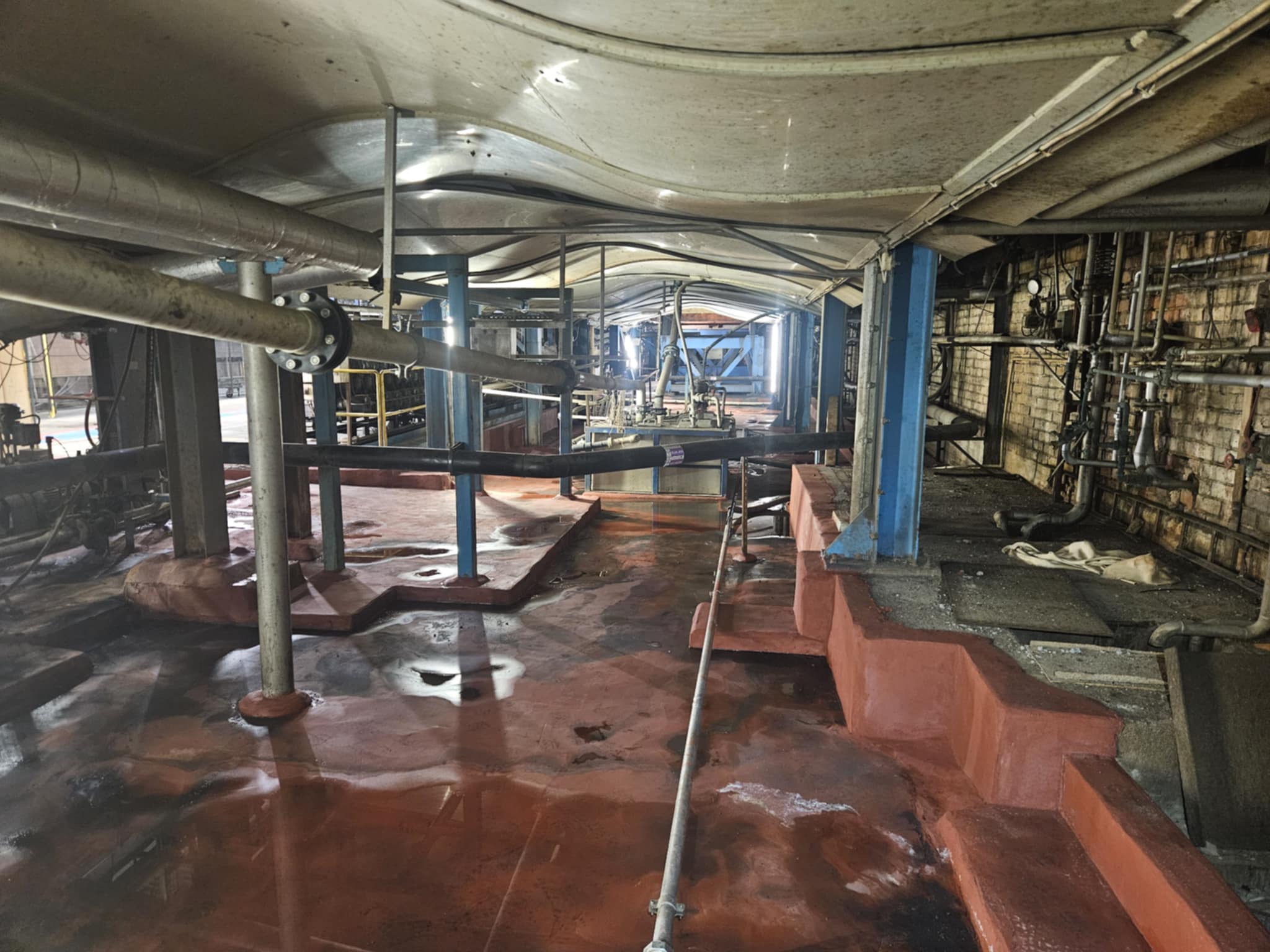 Stål bild