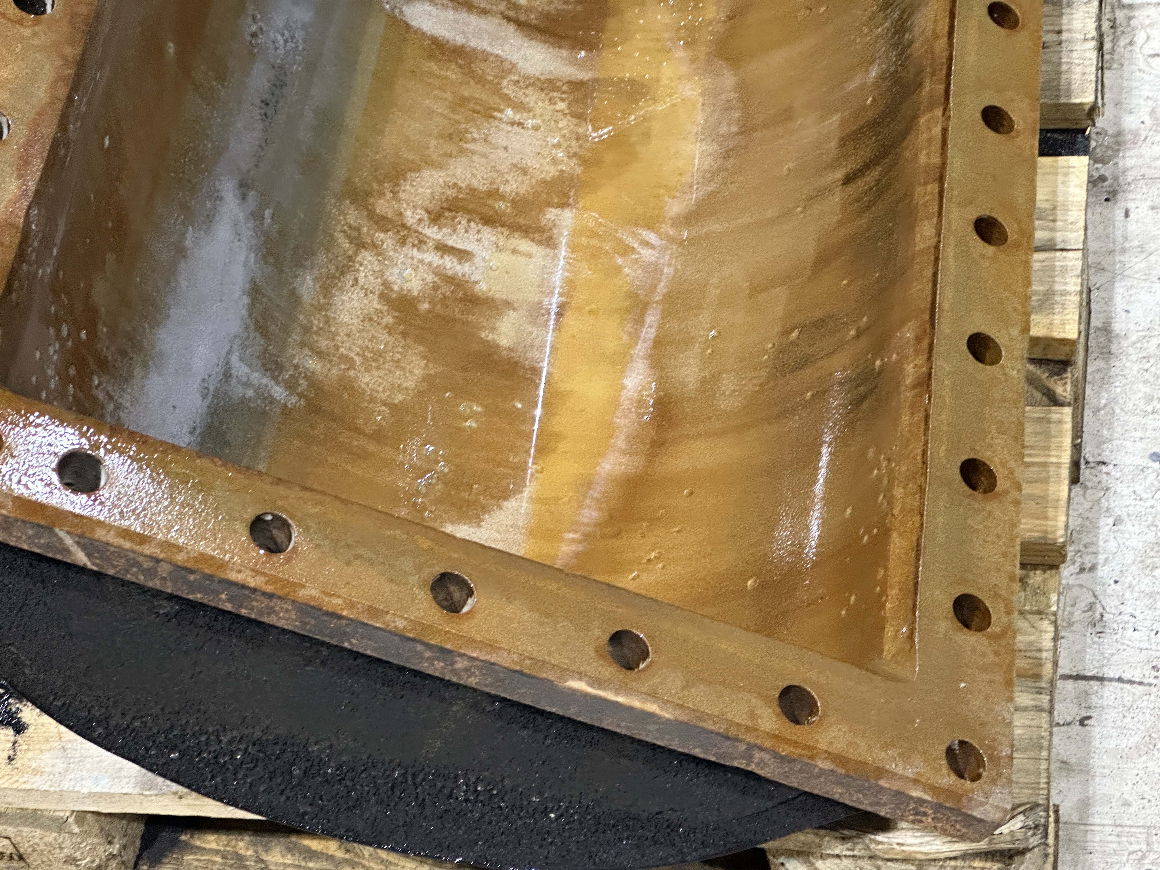 Kemi & Petrokemi bild
